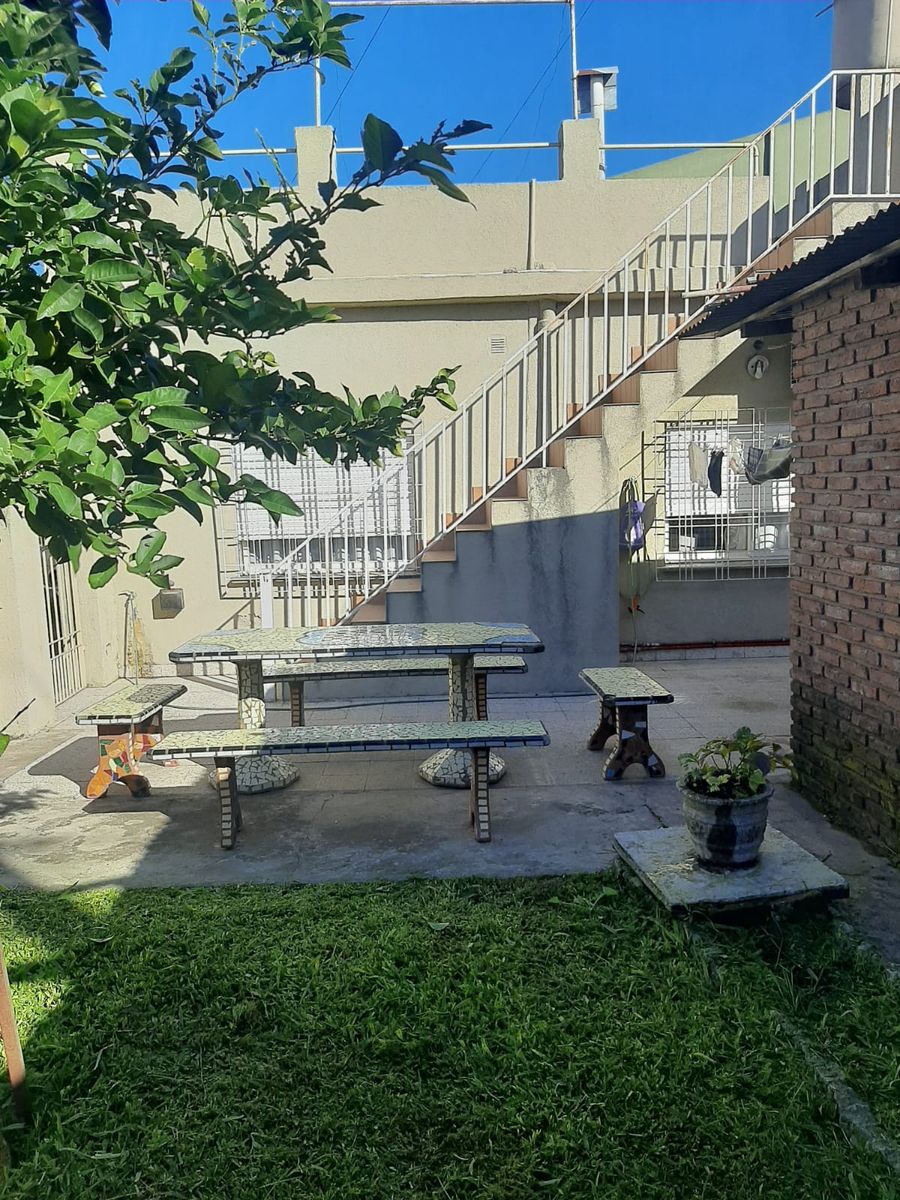Casa en venta en Aldo Bonzi