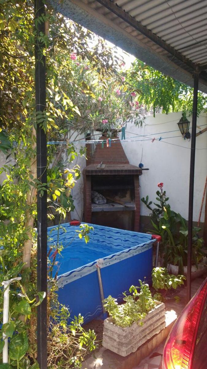 El Jagüel 3000 · Hurlingham — foto 3