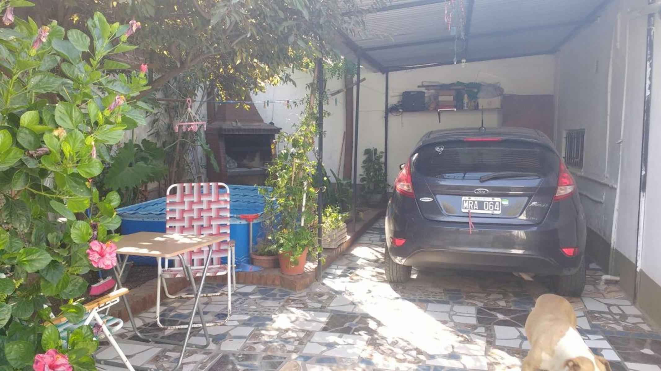 El Jagüel 3000 · Hurlingham — foto 4