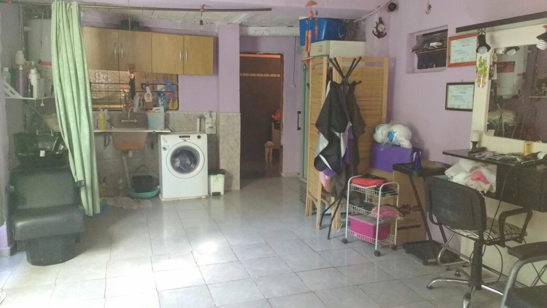 El Jagüel 3000 · Hurlingham — foto 5