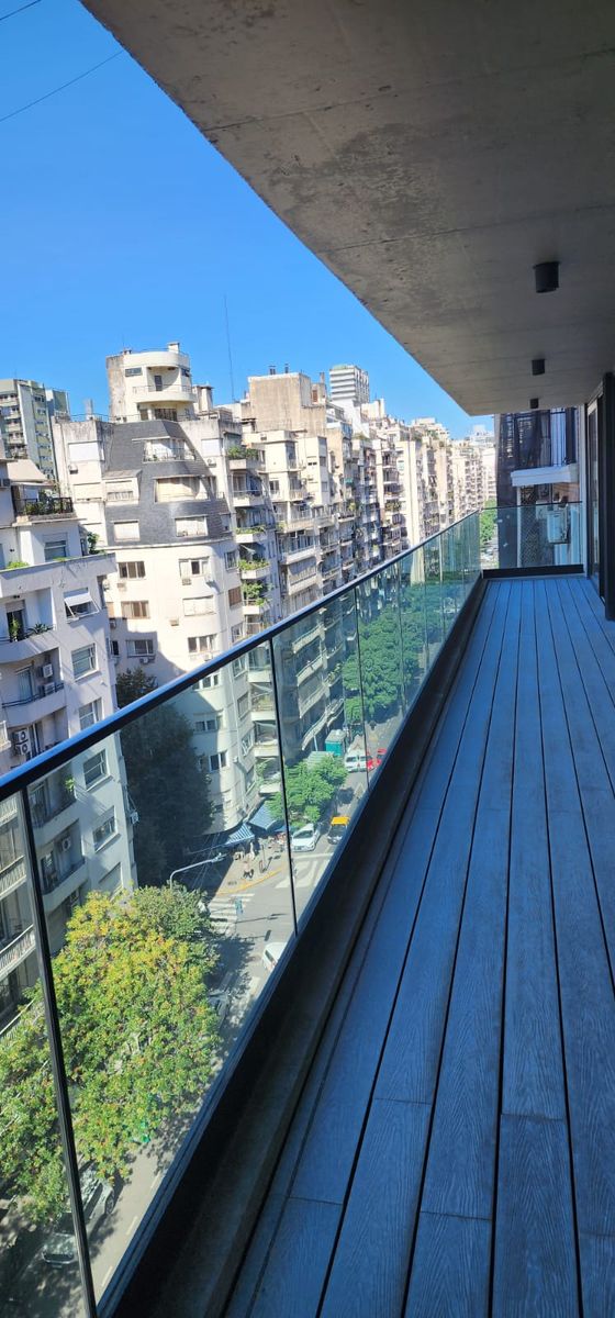 Callao 1800 · Recoleta — foto 4