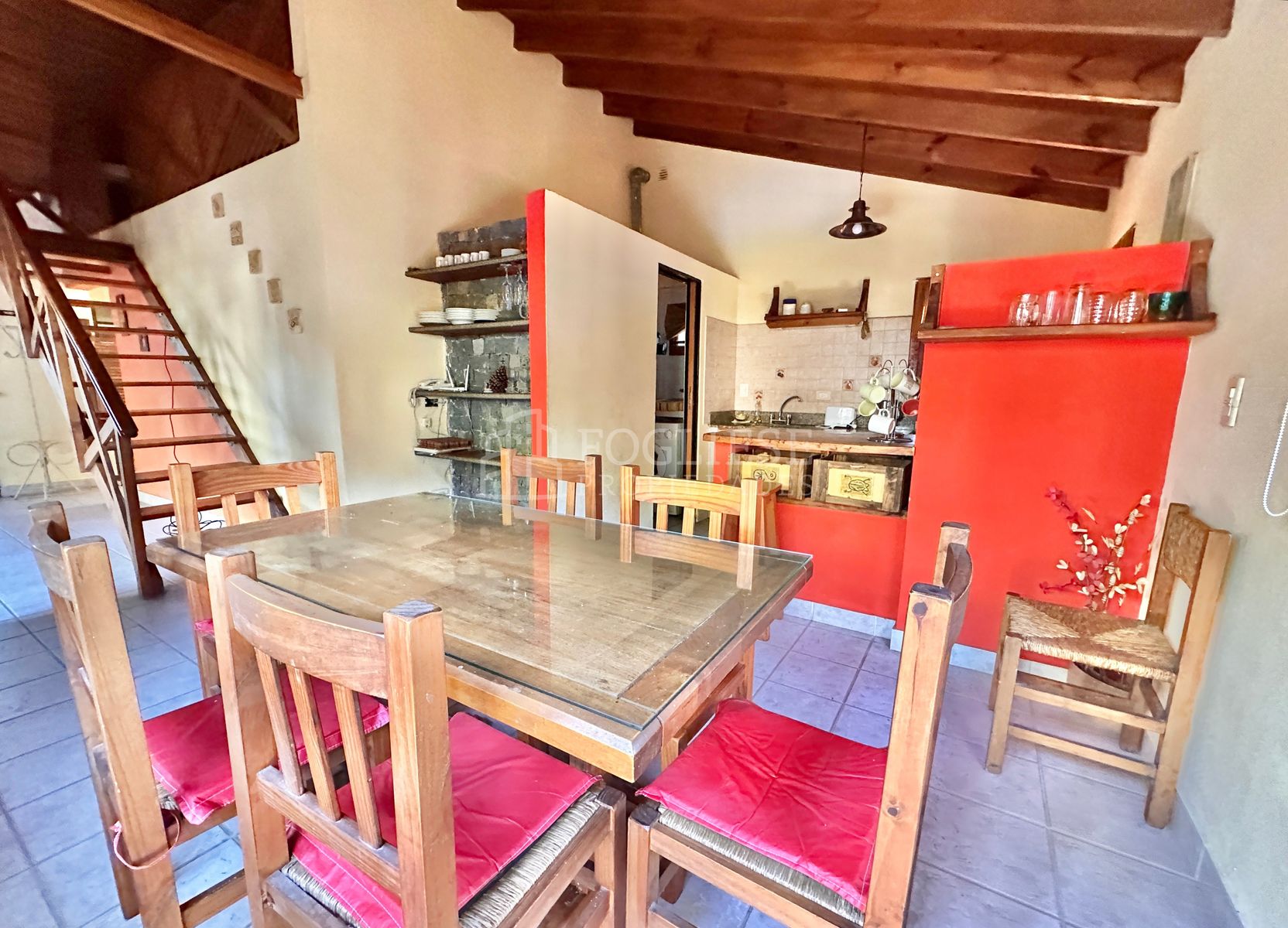Hernandez entre Albatros y Brown · Villa Gesell — foto 3