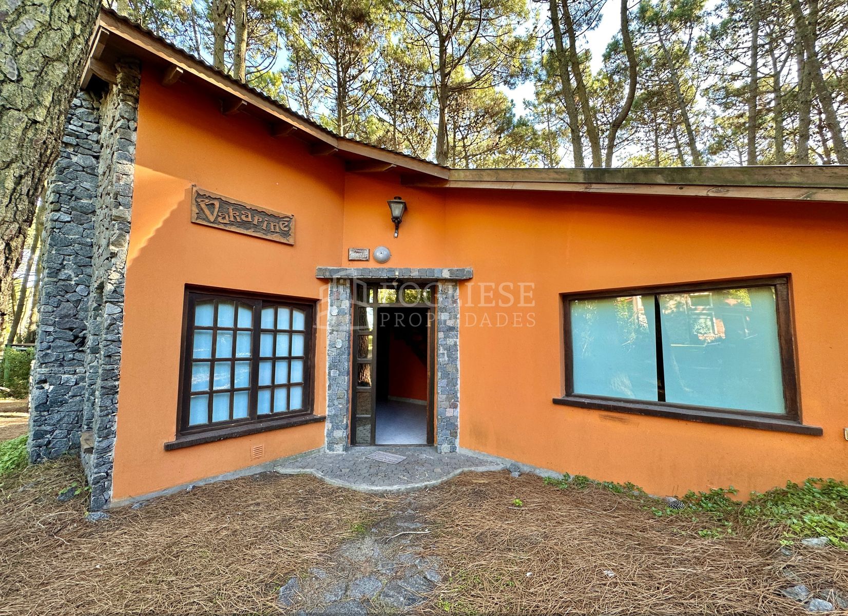 Hernandez entre Albatros y Brown · Villa Gesell — foto 24