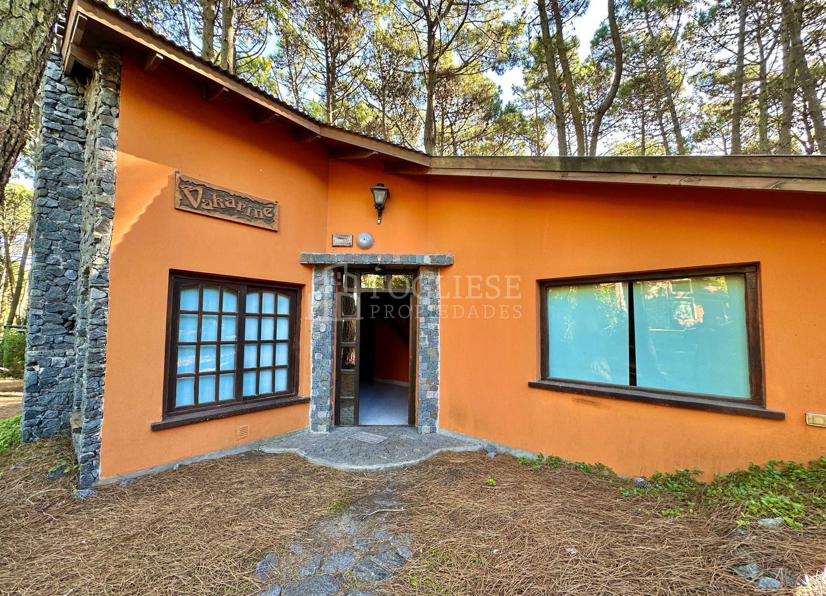 Hernandez entre Albatros y Brown · Villa Gesell — foto 25