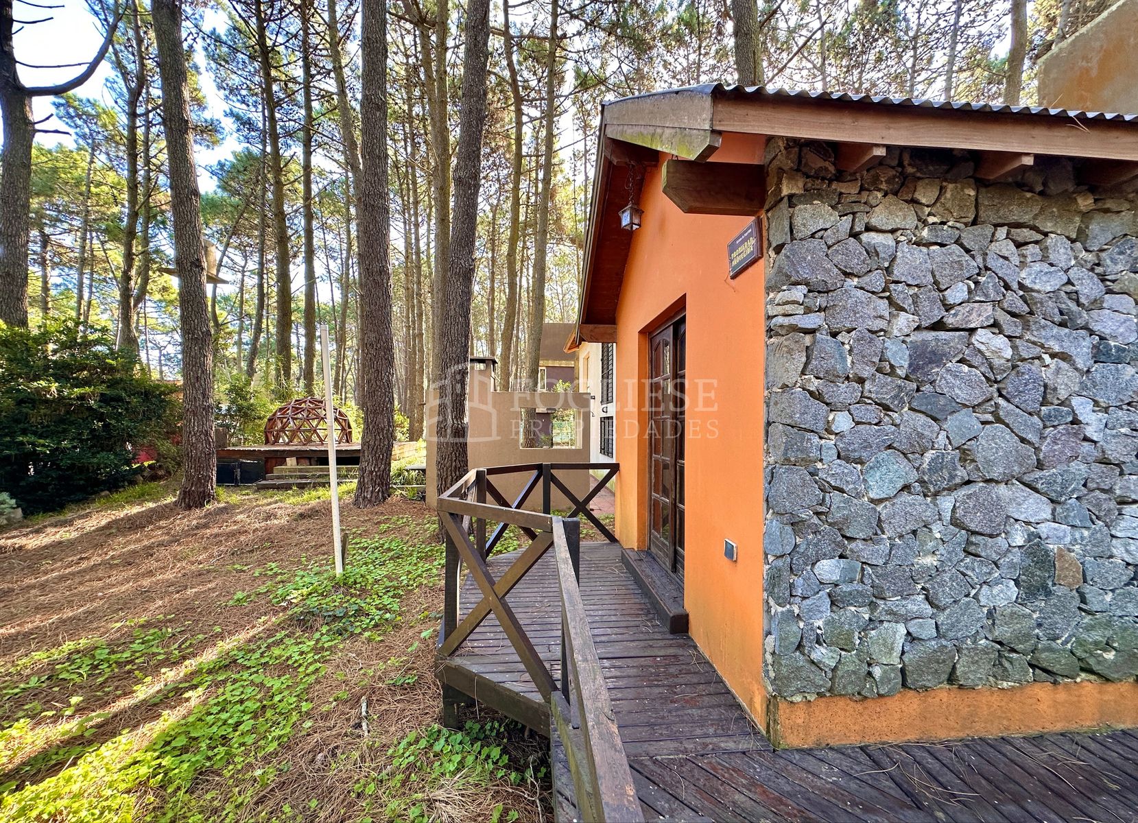 Hernandez entre Albatros y Brown · Villa Gesell — foto 30