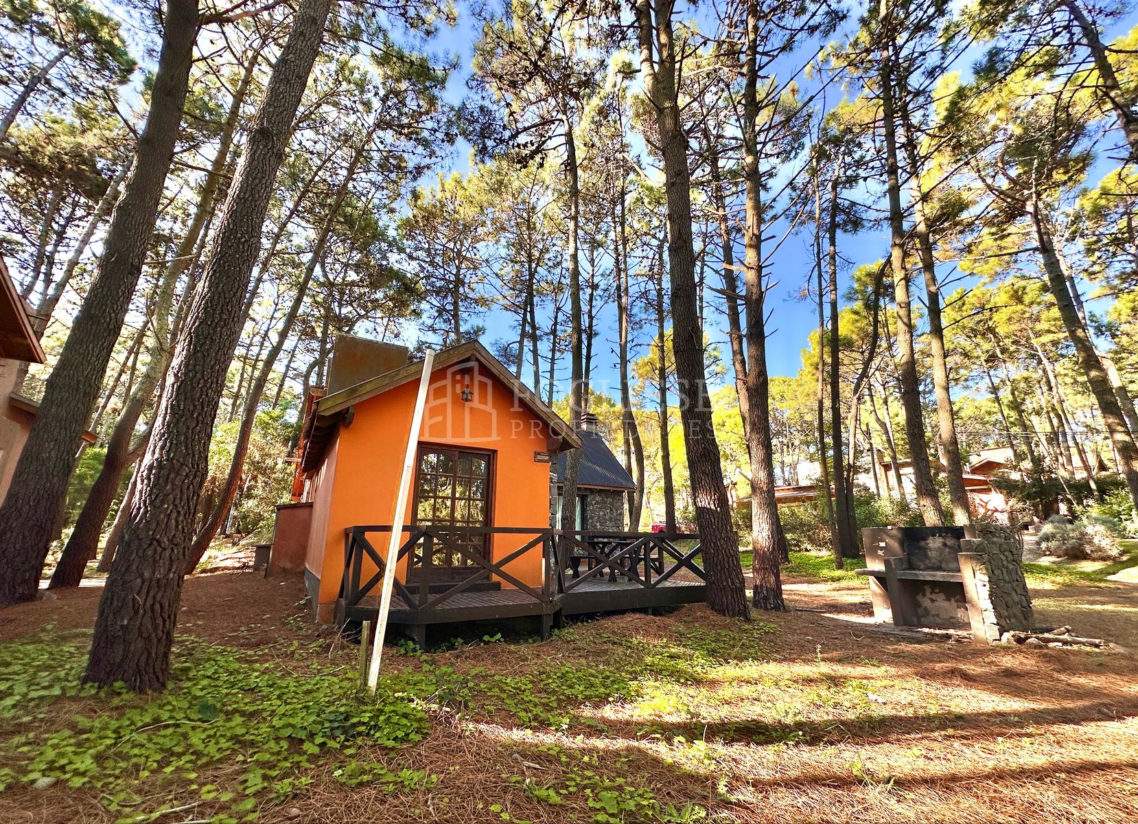 Hernandez entre Albatros y Brown · Villa Gesell — foto 31