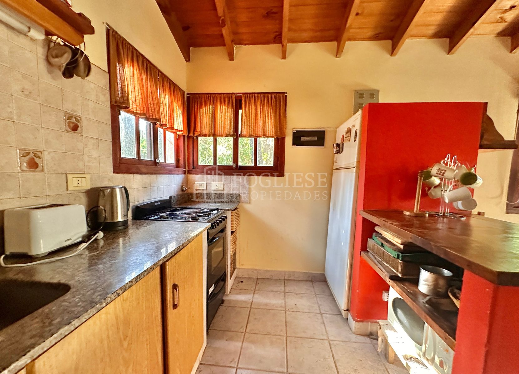 Hernandez entre Albatros y Brown · Villa Gesell — foto 6