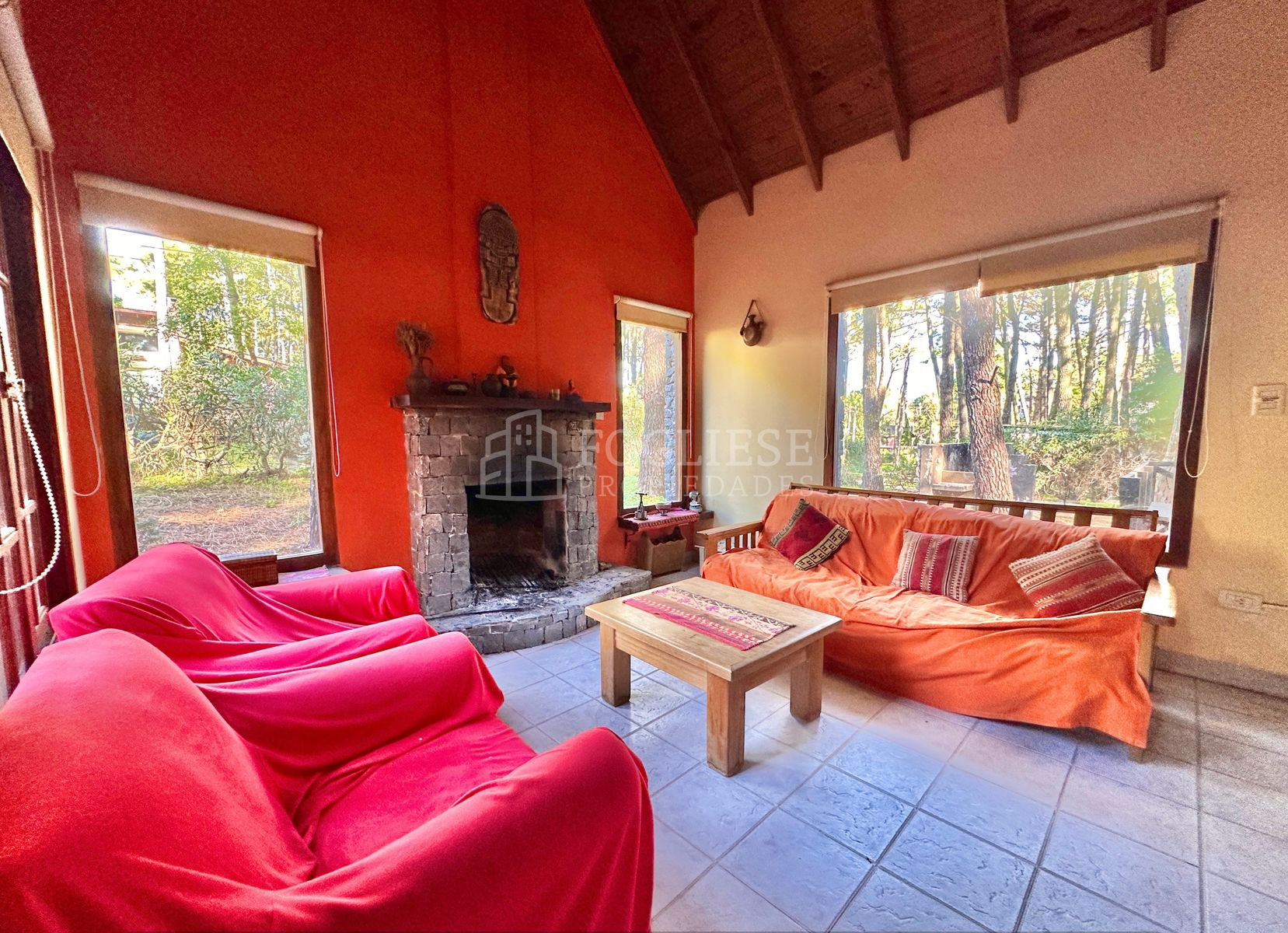 Hernandez entre Albatros y Brown · Villa Gesell — foto 9