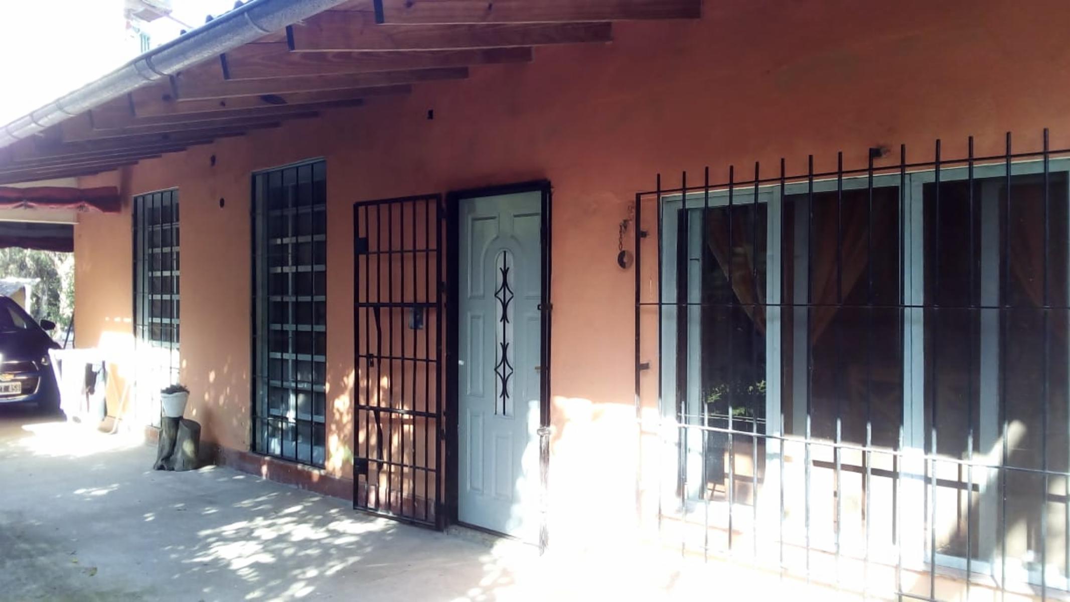 Venta Casa Quinta en Moreno