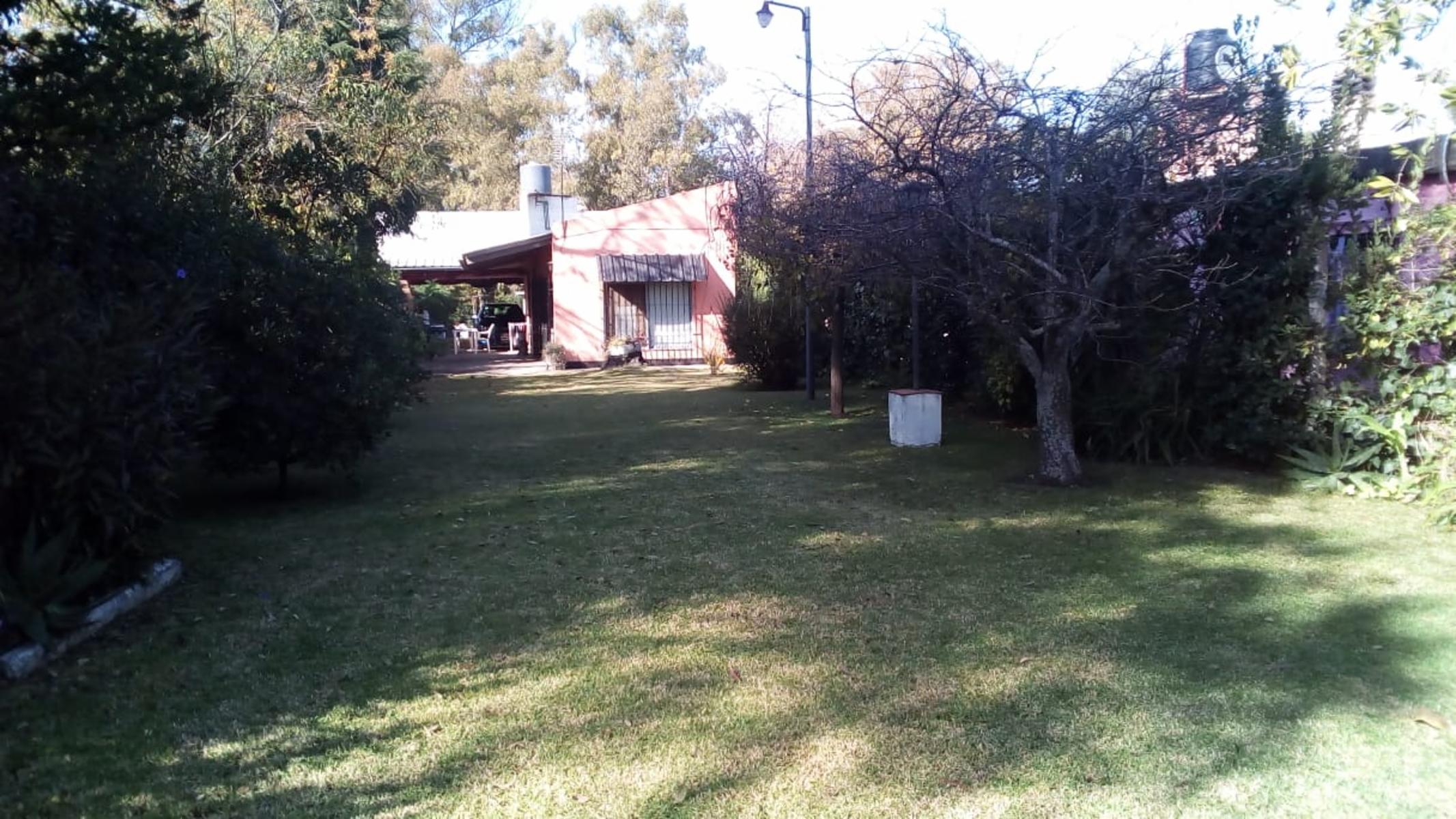 Luis Maria Campos 4600 · Moreno — foto 11