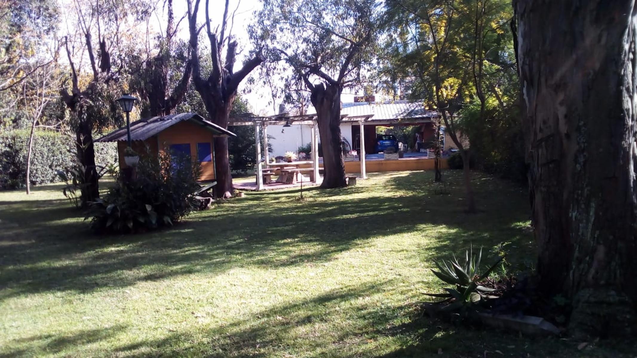 Luis Maria Campos 4600 · Moreno — foto 12