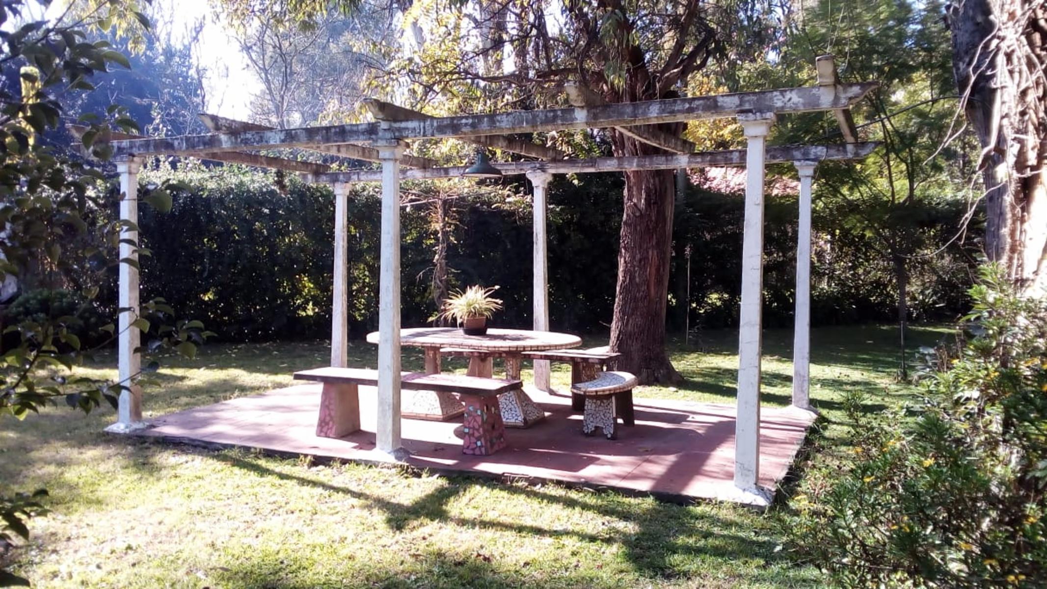Luis Maria Campos 4600 · Moreno — foto 3