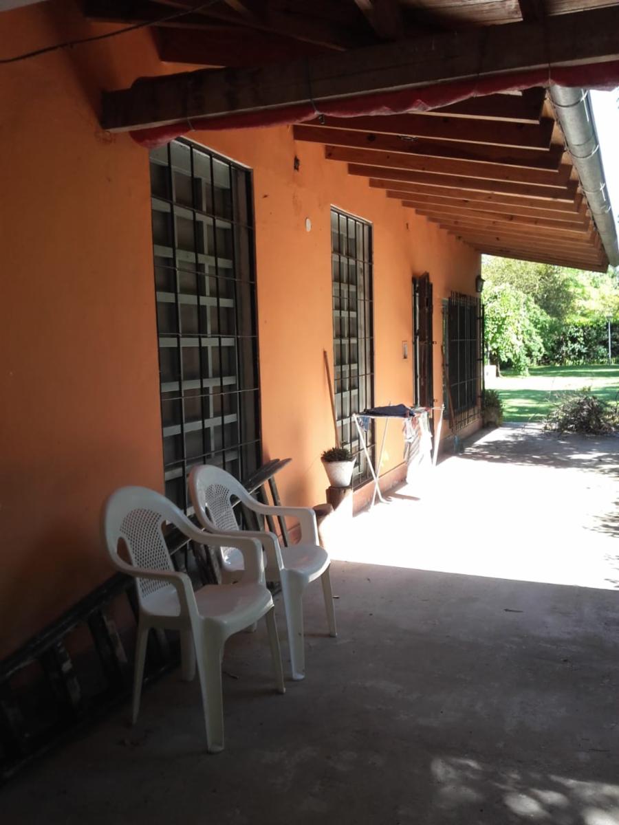 Luis Maria Campos 4600 · Moreno — foto 21