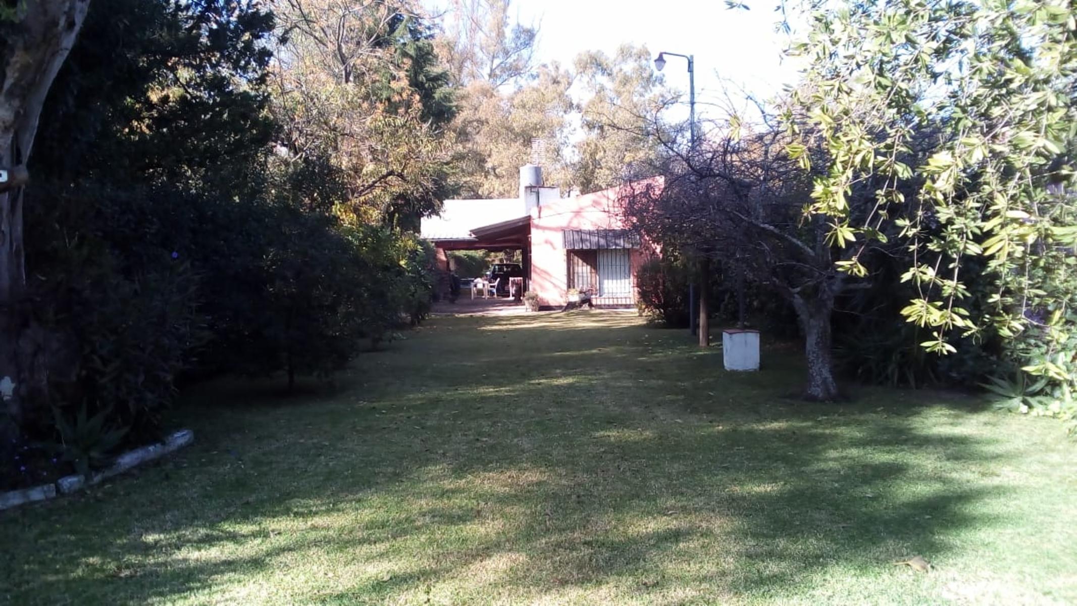 Luis Maria Campos 4600 · Moreno — foto 4