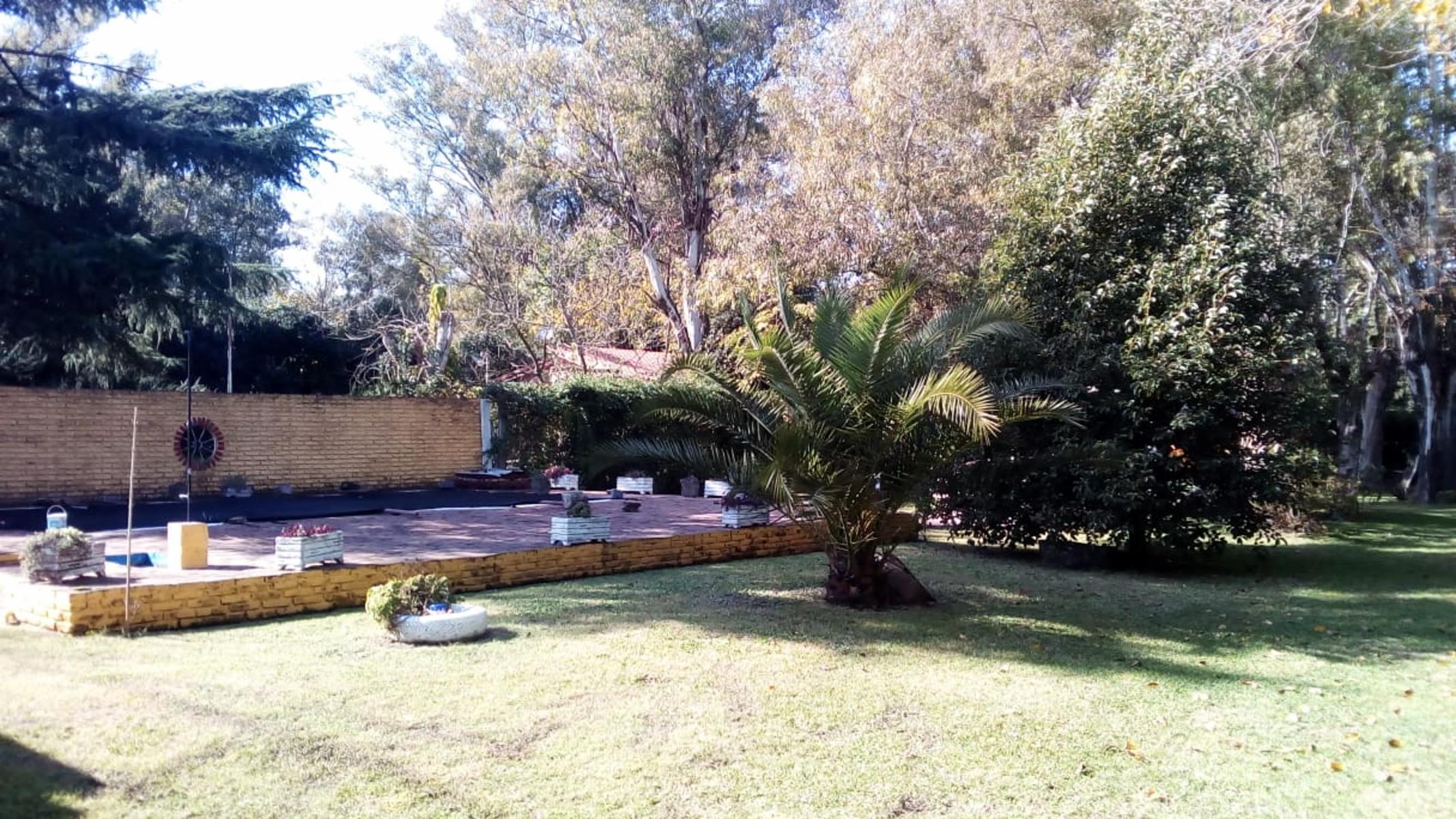 Luis Maria Campos 4600 · Moreno — foto 5