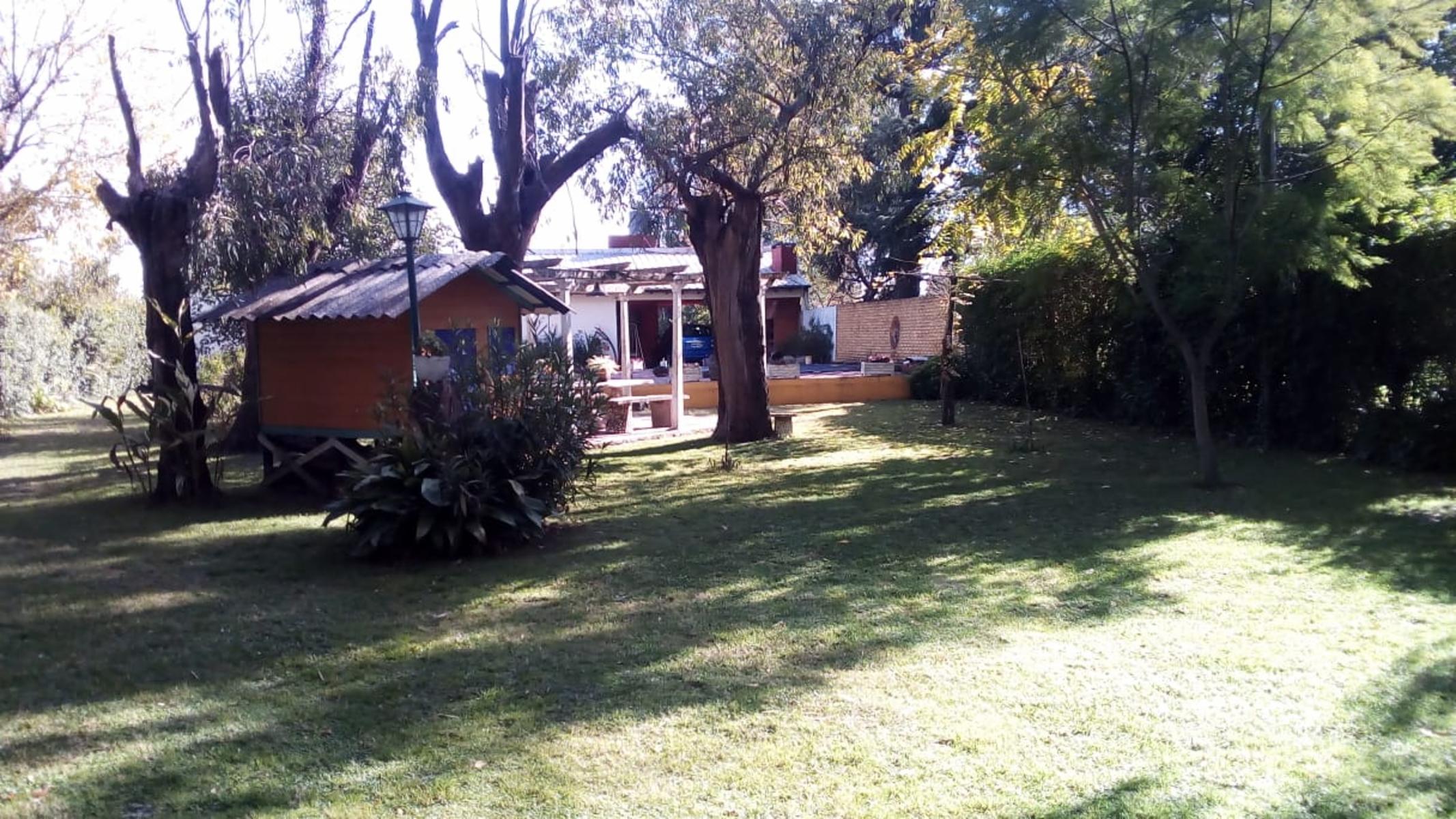 Luis Maria Campos 4600 · Moreno — foto 6