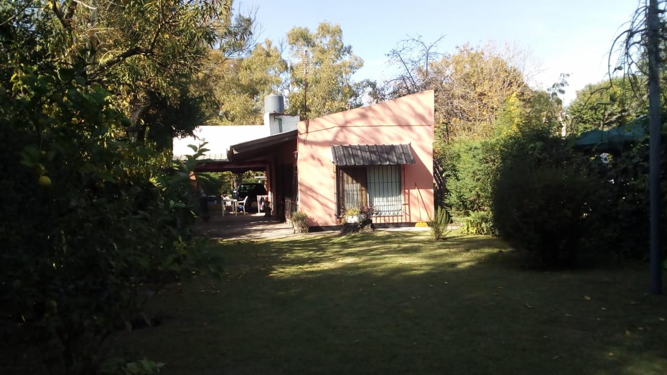 Luis Maria Campos 4600 · Moreno — foto 7