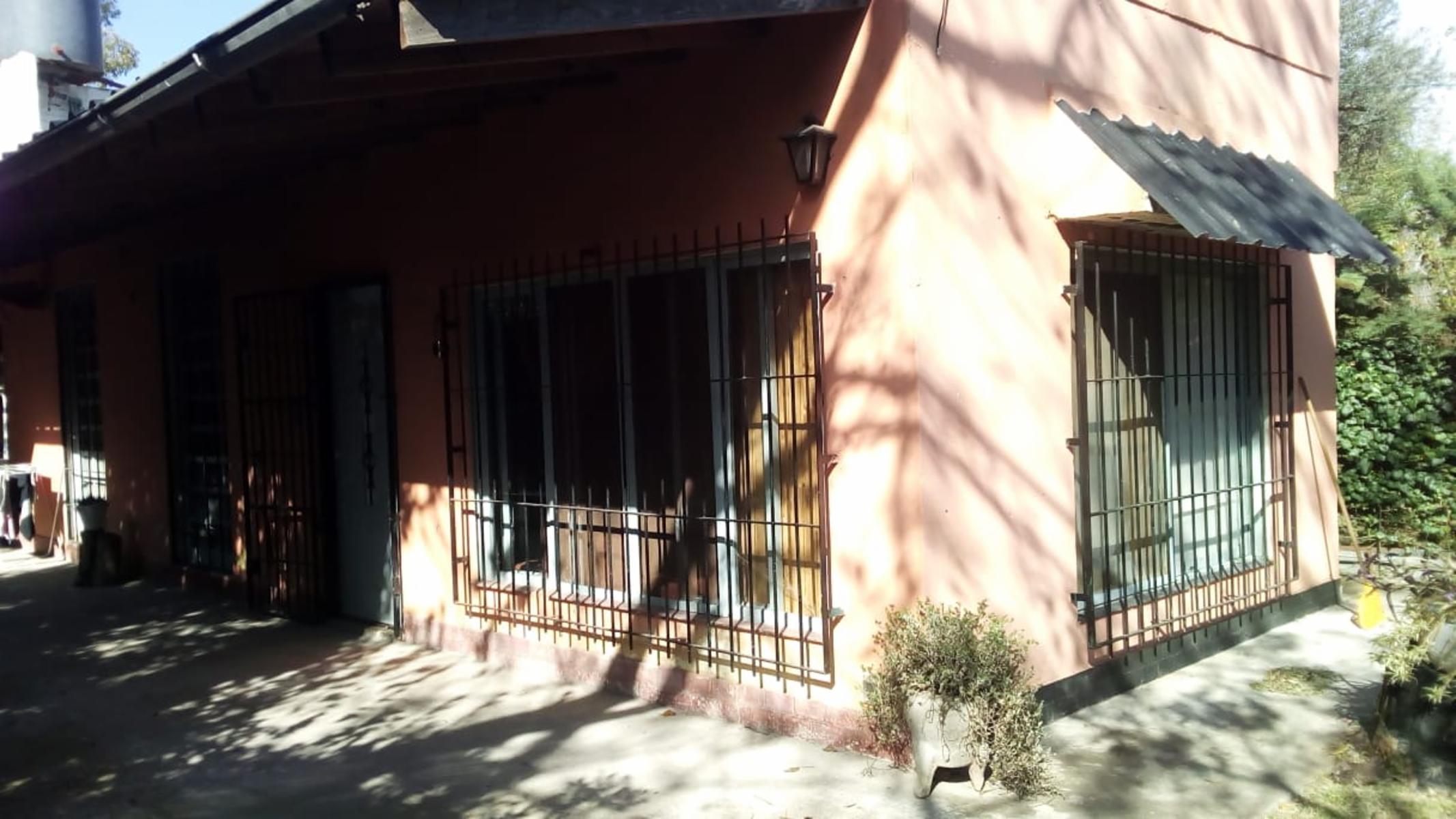 Luis Maria Campos 4600 · Moreno — foto 8