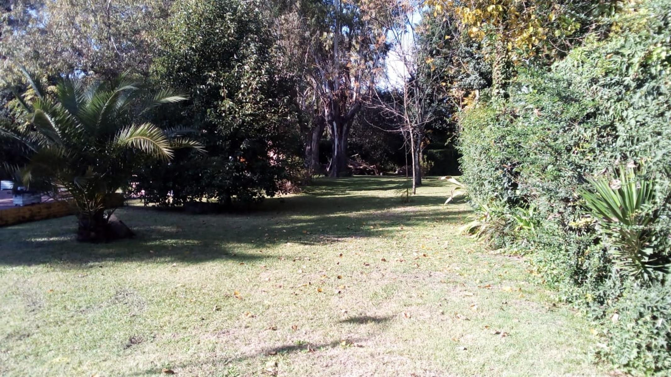 Luis Maria Campos 4600 · Moreno — foto 9