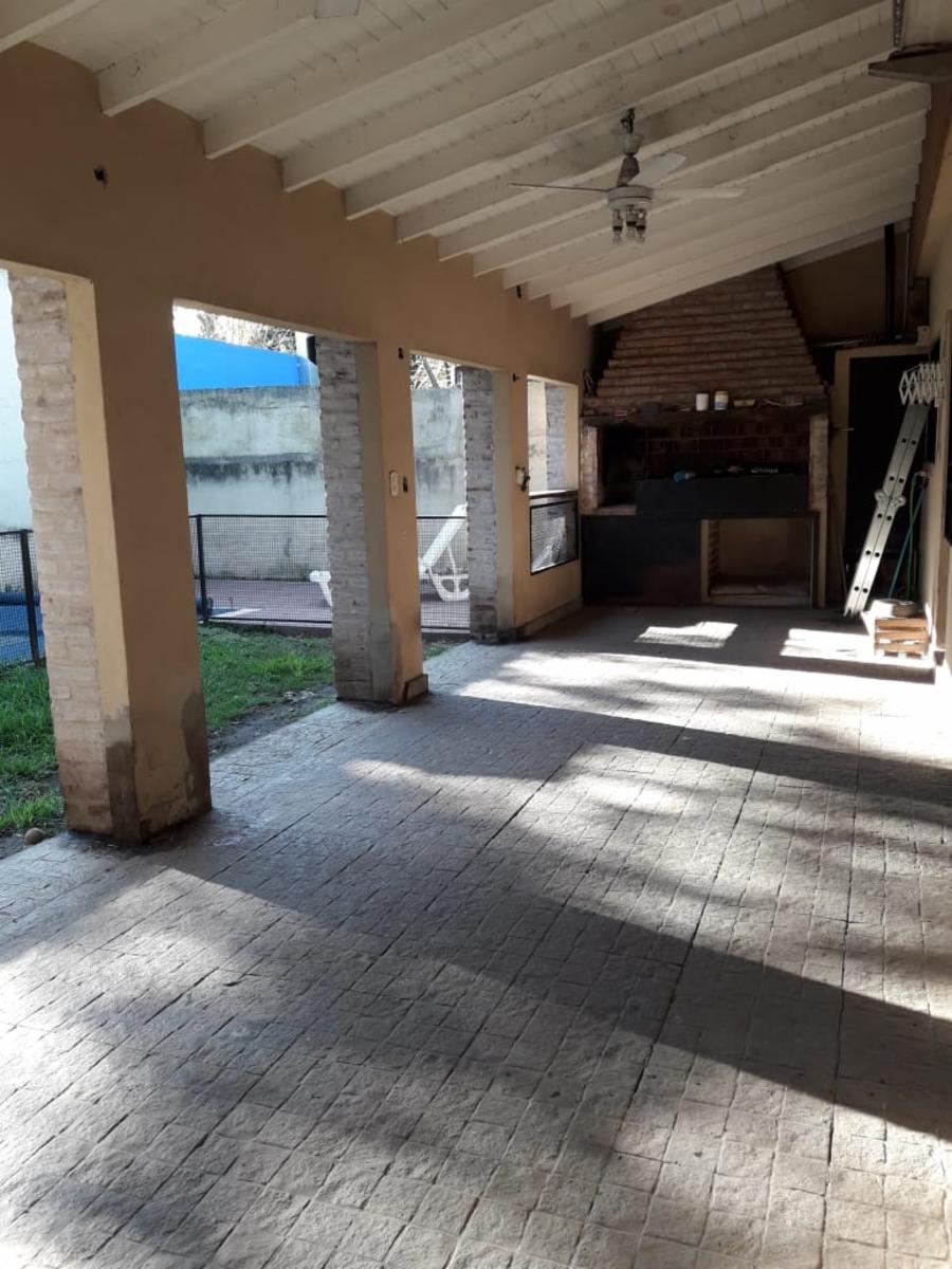 Francisco Emperanza 1000 · Ituzaingó — foto 16