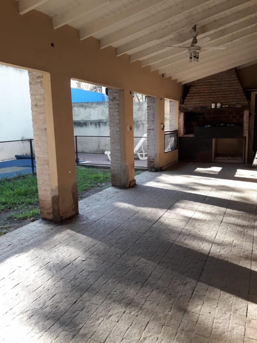 Francisco Emperanza 1000 · Ituzaingó — foto 17