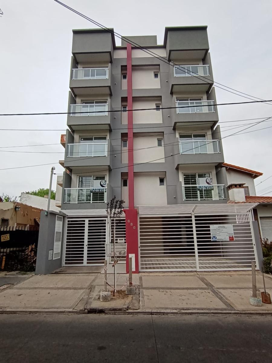 Galan 686 · Morón — foto 5