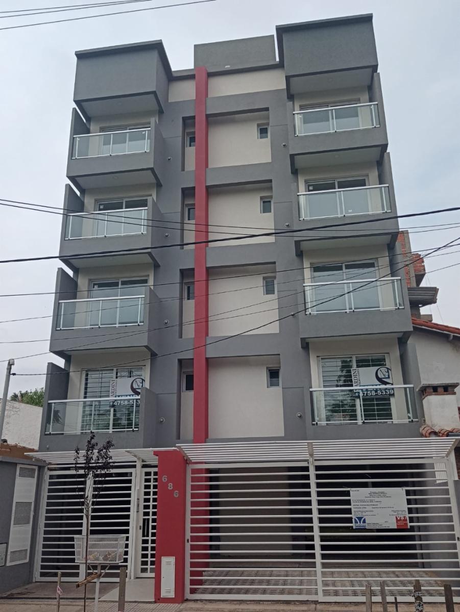 Galan 686 · Morón — foto 9