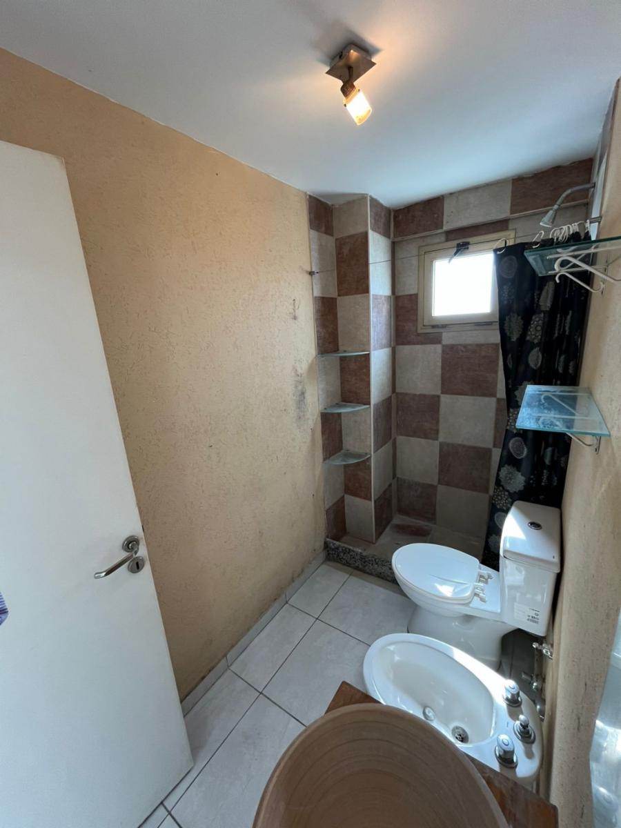 Departamento tres ambientes a la venta en San Miguel