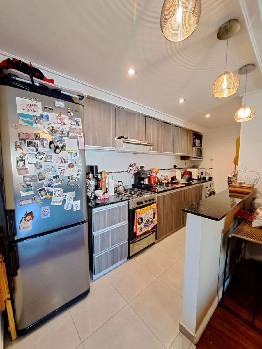 VENTA: DEPARTAMENTO 2 AMBIENTES CON BALCÓN - APTO CRÉDITO - EN VILLA LURO