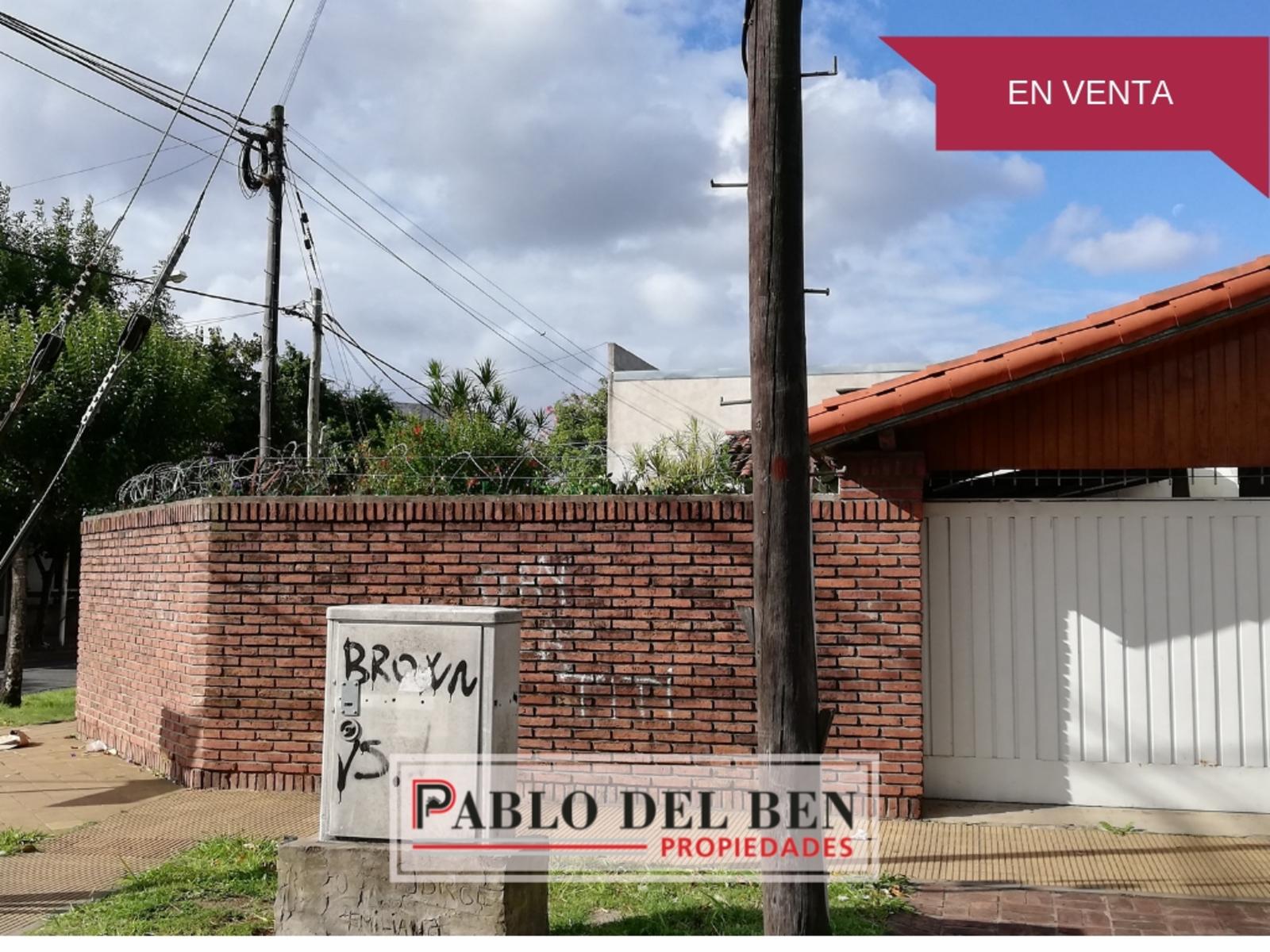 Inclan 2188 · La Matanza — foto 3