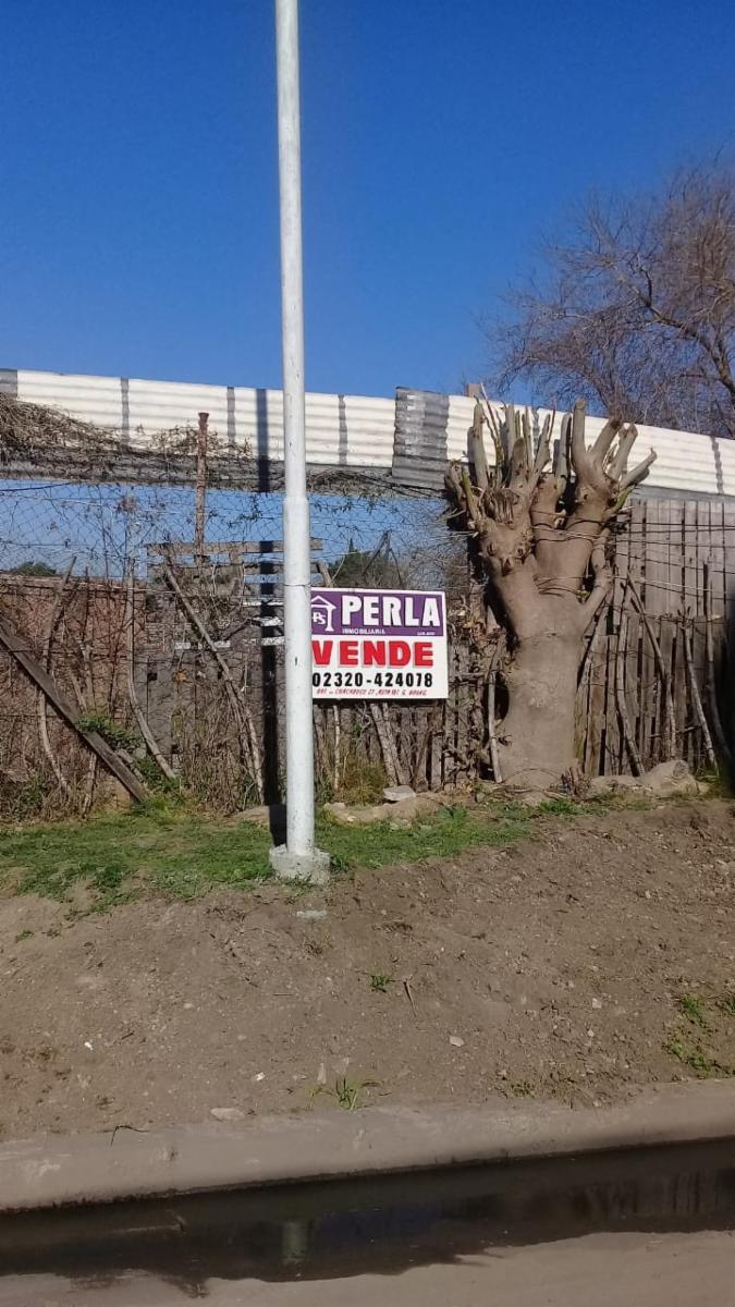 Excelente lote en Villa de Mayo
