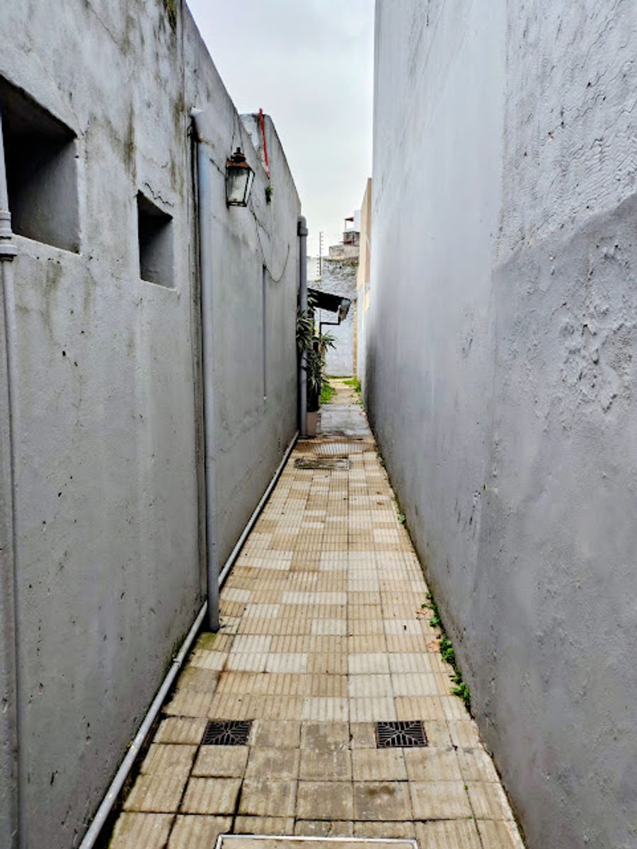 RODRIGUEZ PEÑA 1945 · Tres De Febrero — foto 8