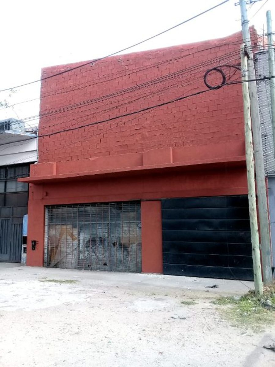 Bufano 2459 · La Matanza — foto 3