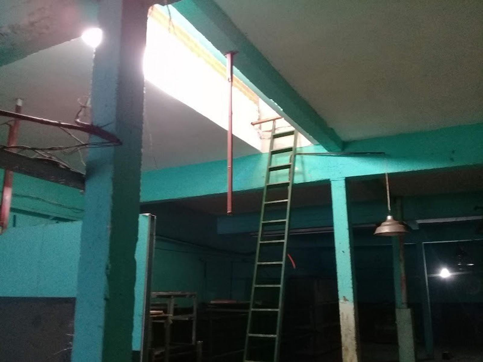 Bufano 2459 · La Matanza — foto 5