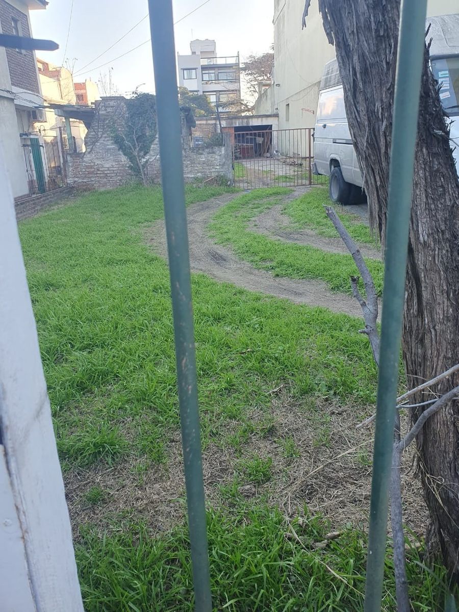 Gral.Bustillo 550 · Morón — foto 3