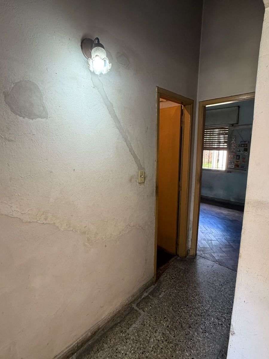 MONSEÑOR SCHELL 1327 · Lomas De Zamora — foto 4