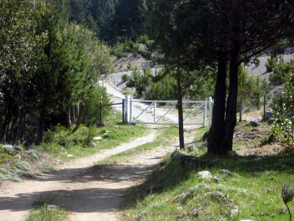 Ruta 70 · Cushamen — foto 9