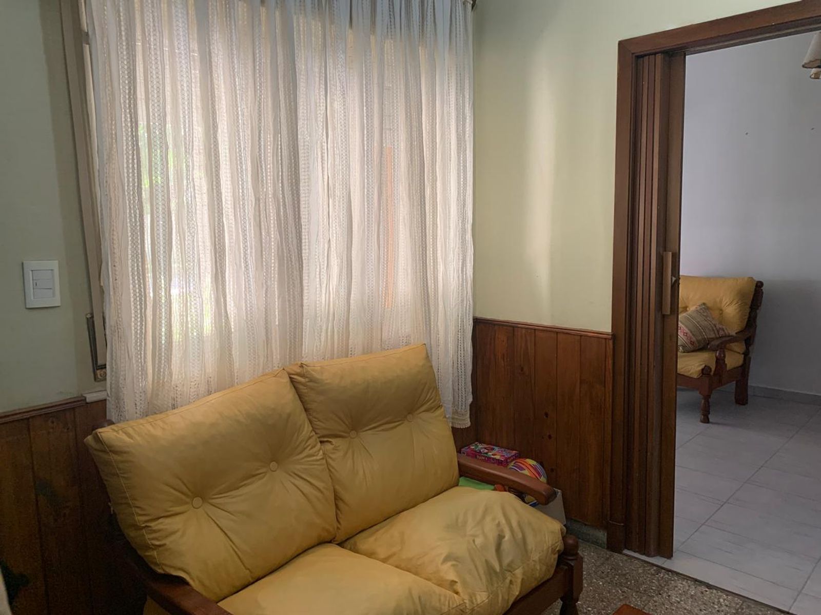 Intendente Buzzi N° 125 · General Las Heras — foto 4