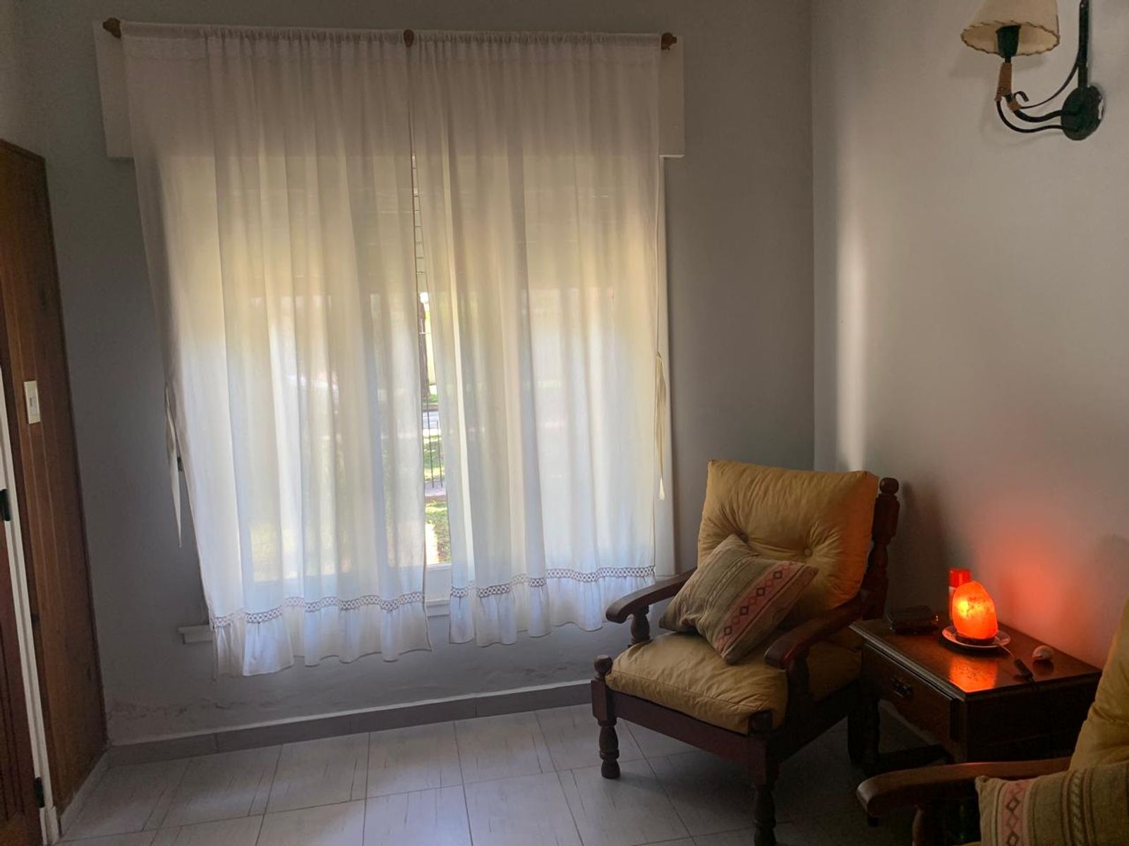 Intendente Buzzi N° 125 · General Las Heras — foto 6