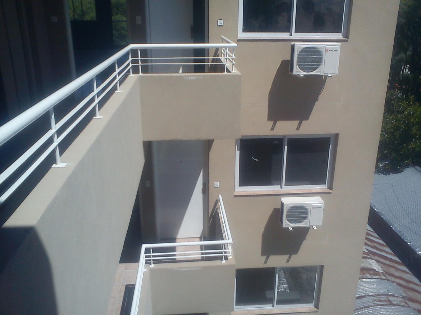 DEPARTAMENTO - AMBIENTE UNICO DE 45 M2 - APTO PROFESIONAL EN HAEDO CENTRO