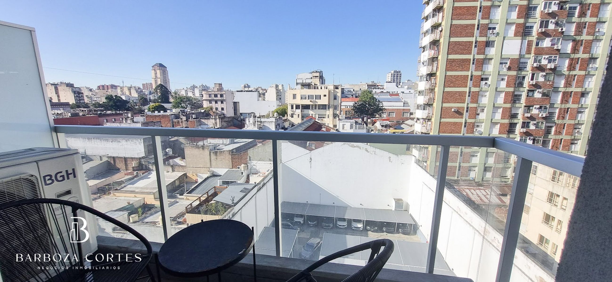 Rawson 300 · Almagro — foto 13