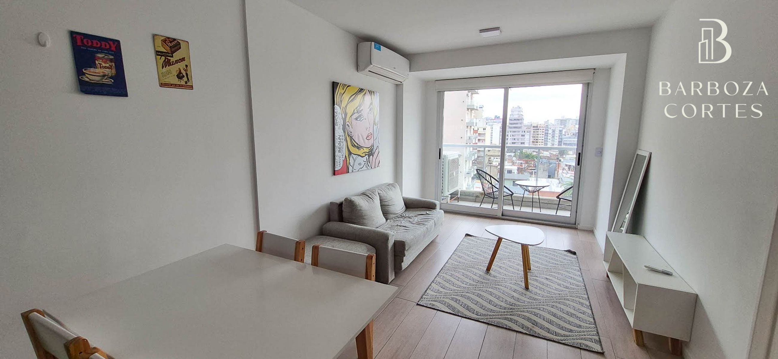 Rawson 300 · Almagro — foto 22