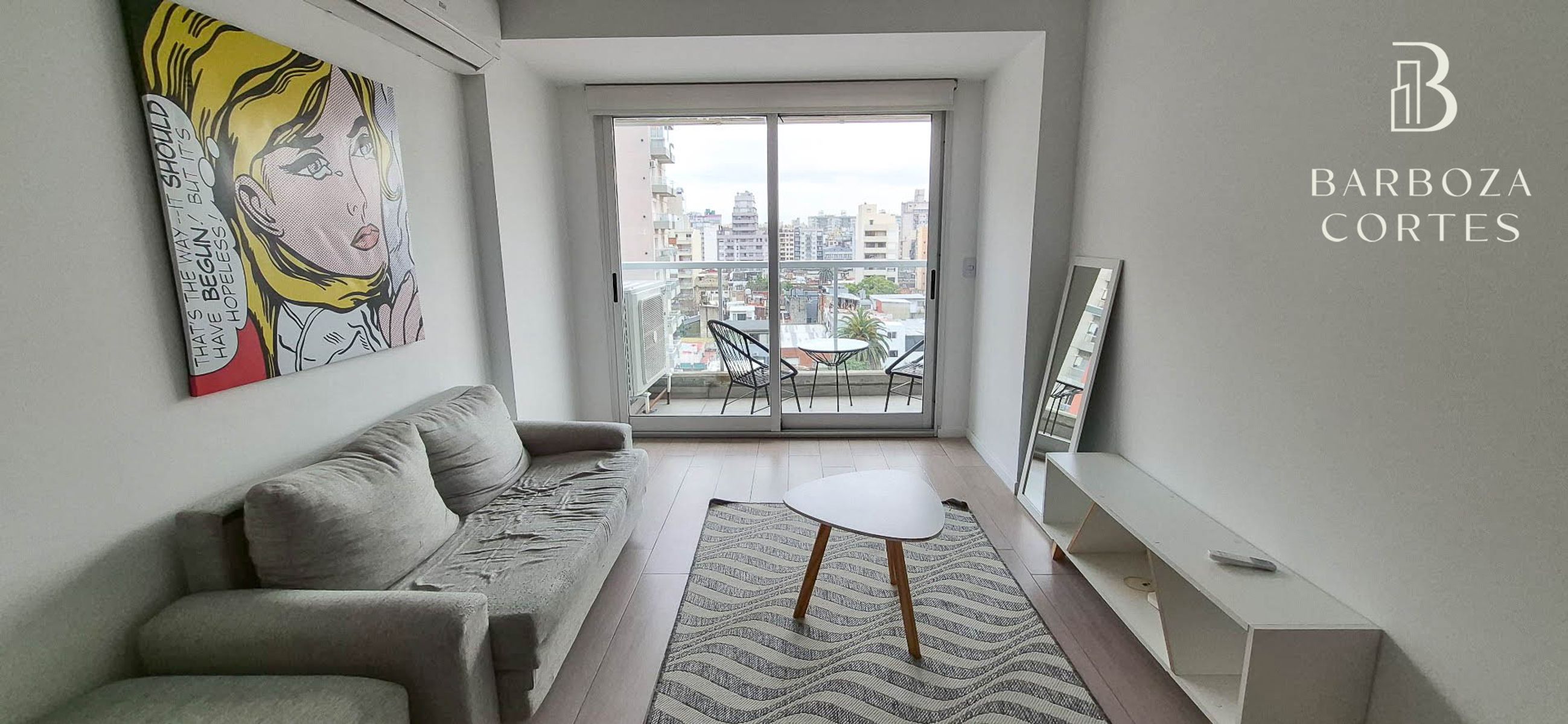 Rawson 300 · Almagro — foto 23