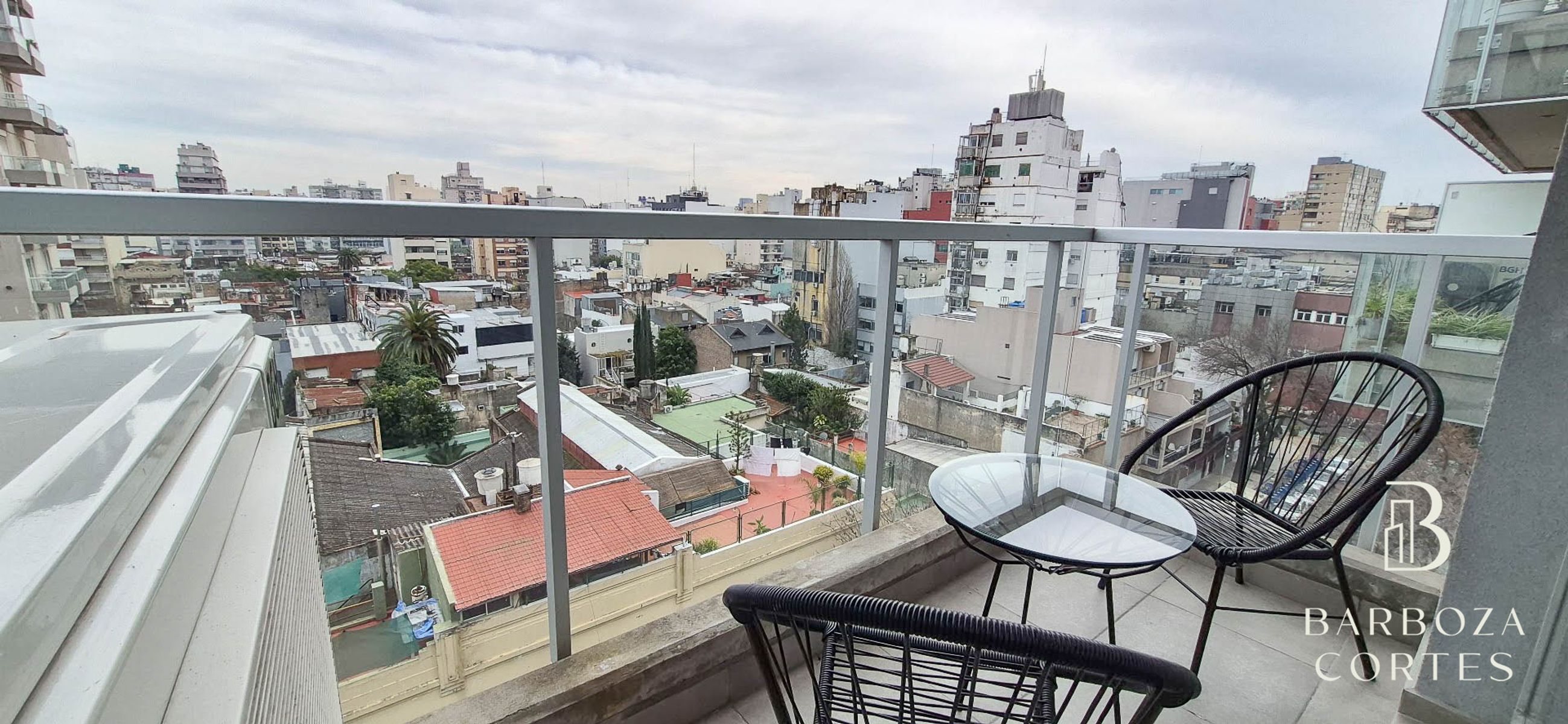 Rawson 300 · Almagro — foto 24