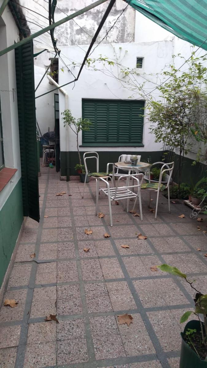 entre rios y san luis · San Martín — foto 5