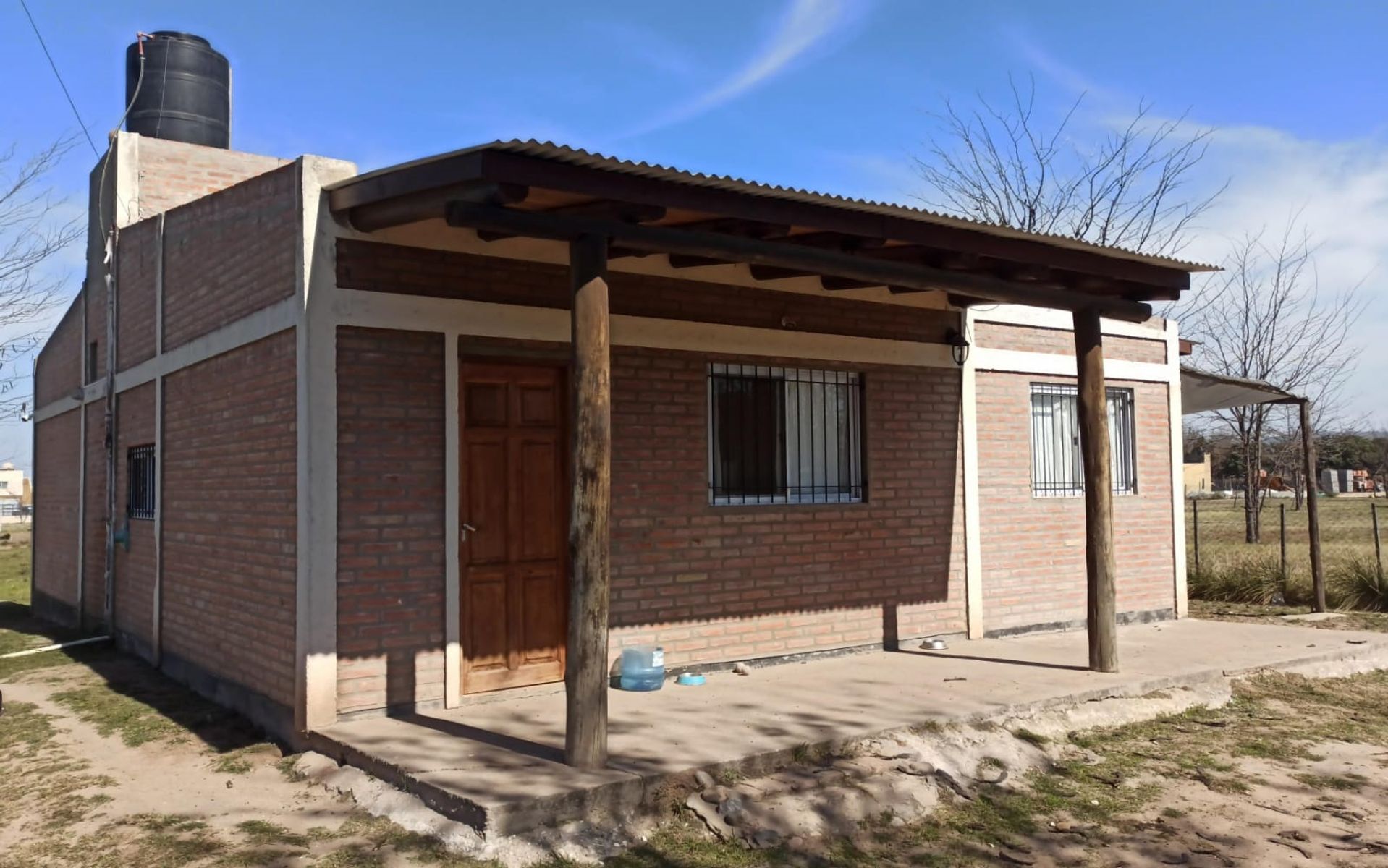 RIVADAVIA · Santa María — foto 13