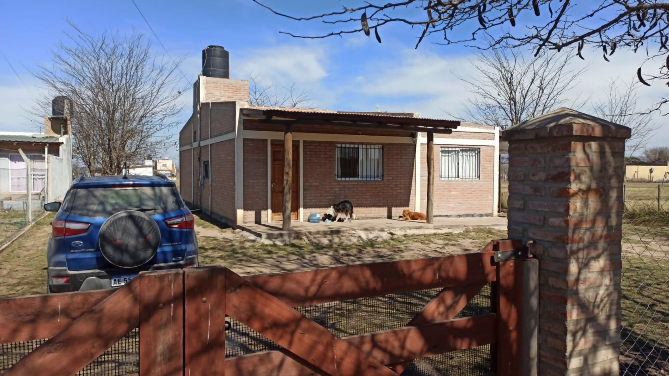 RIVADAVIA · Santa María — foto 16
