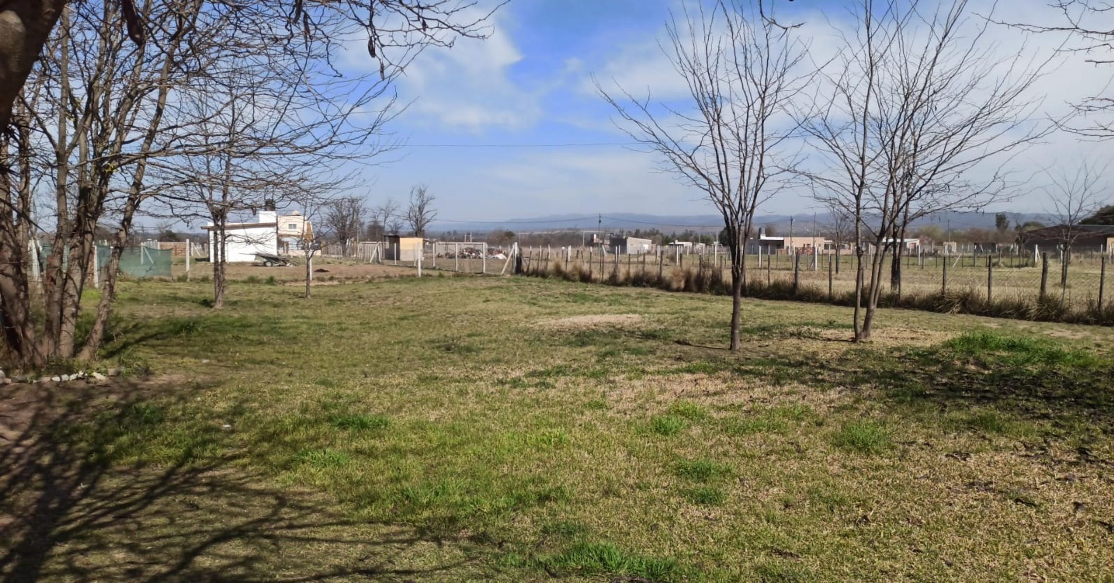 RIVADAVIA · Santa María — foto 18