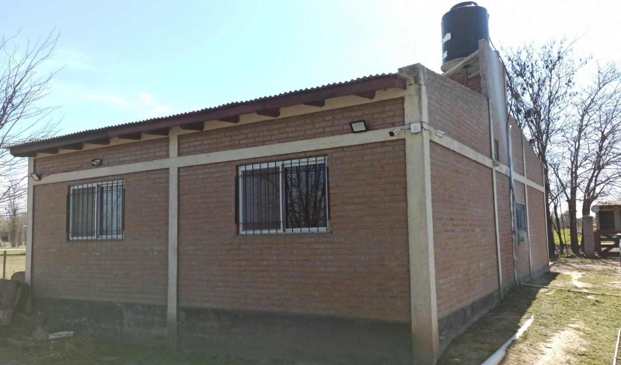 RIVADAVIA · Santa María — foto 3