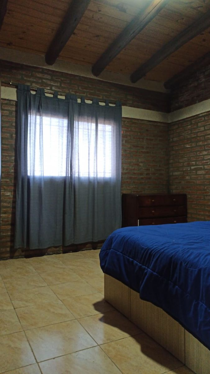RIVADAVIA · Santa María — foto 6